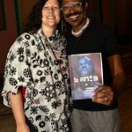 _DSC0576 - Andréa Alves e Flávio Bauraqui - Nov 2022