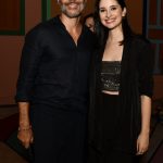 _DSC0605 - O casal Ângelo Paes Leme e Ana Sophia - Novembro 2022