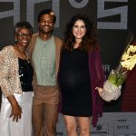 _DSC0686 - Lidia Maria seu filho David Júnior e Yasmin Garcez - Novembro 2022 - CG