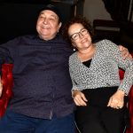 _DSC0707 - João Donato e Ivone Belém - Livro RODRIGO FAOUR - Nov 2022