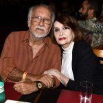 _DSC0729 - Roberto Menescal e Doris Monteiro - Livro RODRIGO FAOUR - Nov 2022