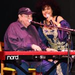 _DSC0859 - João Donato e Eliana Pittman - Livro RODRIGO FAOUR - Nov 2022