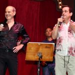 _DSC0909 - Ney Matogrosso e Rodrigo Faour - Livro RODRIGO FAOUR - Nov 2022