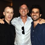 _DSC1104 - Mariano Mayer , Alec Oxenford e João Paulo Siqueira Lopes - MAC - NOV 2022 - CG