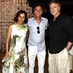 _DSC1114 - Nazareth Metsavaht , Alec Oxenford e Oskar Metsavaht - MAC - NOV 2022 - CG