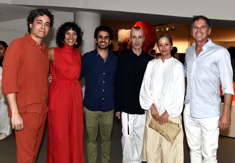 _DSC1215 - Fernando Ticoulat , Marina Dias Teixeira , João Paulo Siqueira Lopes , Mariano Mayer ,Inés Katzenstein e Alec Oxenford . NOV 2022