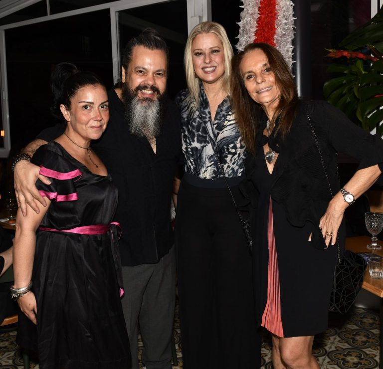 _DSC1297 - Ludmilla Soeiro , Alê Teixeira , Georgia Wortmann e Patricia Secco - NOV 2022 - CG