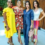 Dandynha Barbosa, Nicole Sarantopoulos e Nene Castro 9887