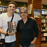 Davi Moraes e Luís Miguel Pereira (2)