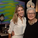 Eugenia Guerrera e Olenka Henriques