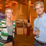 Floor Polder e Frank Binnekade