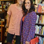 Francisca e Ricardo Pereira