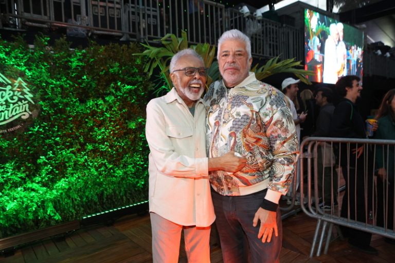 Gilberto Gil e Lulu Santos7R0A3032