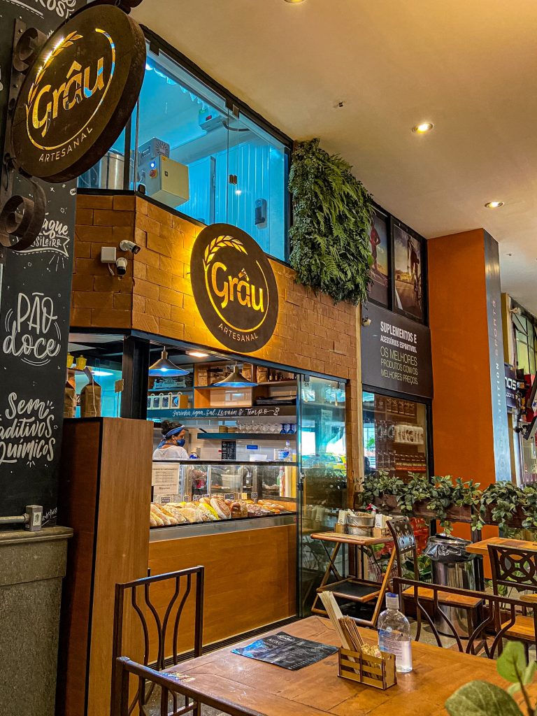 Grâu Artesanal_media