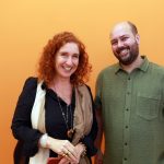 IMG_5961 Adriana Lerner e pedro varela_foto murillo tinoco EXPO NARA ROESLER