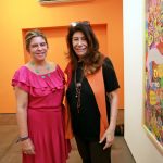 IMG_6214 alessandra monteiro de carvalho e ana maria tornagui _foto murillo tinoco EXPO NARA ROESLER