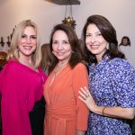 Isabela Francisco, Sumaya Neves, Mylene Peltier-1