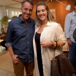 Jander Ferreri e Carol Freitas