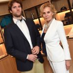 Joaquim e Andrea Fasanello