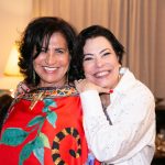 Lindonice de Brito e Claudia Cury-2