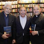 _MG_5891-Desembargador Antônio Carlos Torres ,Jairo Carmo e Padre José Gomes