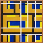 Marcela Gontijo_ Oráculo _Galeria Movimento_créditos Rafael Salim_ Mutação 1 2022 acrílica sobre tela [acrylic on canvas] 44.5 x 44.5 cm [17.5 x 17.5_ 47 (1)