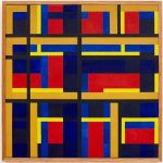 Marcela Gontijo_ Oráculo _Galeria Movimento_créditos Rafael Salim_ Mutação 2 2022 acrílica sobre tela [acrylic on canvas] 44.5 x 44.5 cm [17.5 x 17.5_ 46 (1)