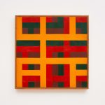 Marcela Gontijo_ Oráculo _Galeria Movimento_créditos Rafael Salim_ Mutação 3 2022 acrílica sobre tela [acrylic on canvas] 51 X 51 cm [20.1 x 20.1 in]_ 44