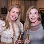 Marise Gollo e Constanc╠ºa Castelo Branco-1