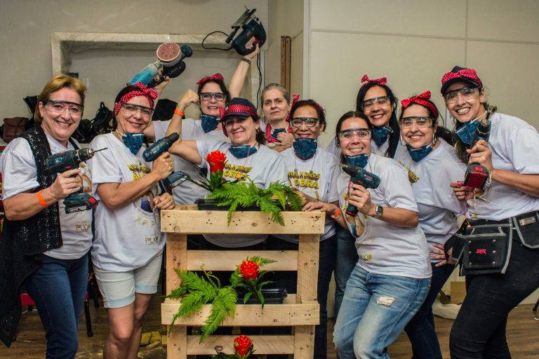 Mulheres à obra - Setembro - 2017 (45)