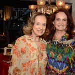 Nora Esteves e Sueli Stambowsky