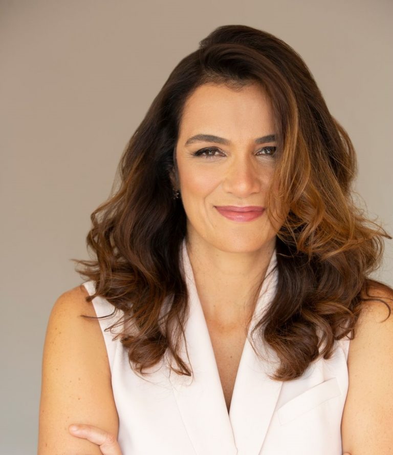 Simone Leitão Foto 1