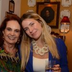 Sueli Stambowsky e Bárbara Pittigliani
