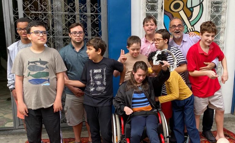 Um Show Muito Especial 2