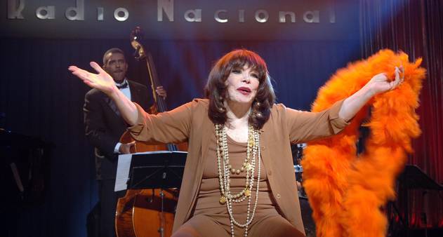 marlene-radio