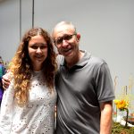 Adriana Varejão e Marcio Fainziber
