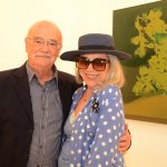 Adriano Mangiavacchi e Stella Ehrich