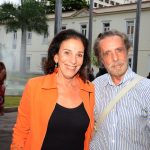 Alicinha Silveira e Marcelo Borges