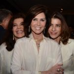 Ana Lucia Quintaes, Regina Velloso Pinto e Patrícia Peltier