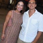 Ana Paula Iespa e Bruno Pepeu