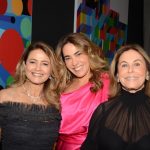 Angela Rocco,Rita Zecchin e Marcia Solera