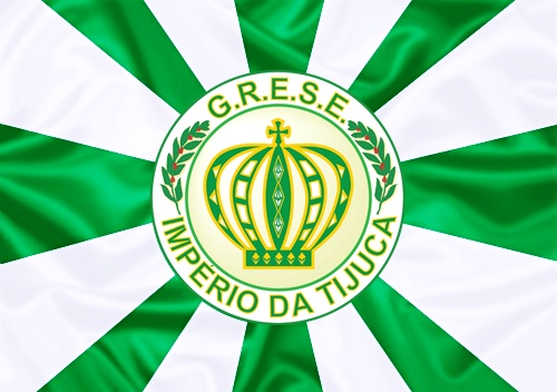 Bandeira_do_GRESE_Império_da_Tijuca