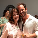 Bel Lobo e Roched Seba .