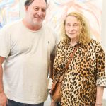 Bob N e Anna Bella Geiger