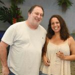 Bob N e Bianca Leite