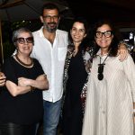 _DSC4873 Glaucia Camargo , Leonardo Edde , Letícia Monte e Ilda Santiago - DEZ 2022 - CG