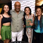 _DSC5089 - Julia Helena , Paulo Lins , Flavia Helena e Maria Isabel Peçanha - DEZ 2022 - CG