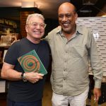 _DSC5273 - Edney Silvestre e Paulo Lins - DEZ 2022 - CG