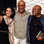 _DSC5319 - Flavia Helena , Paulo Lins e Martinho da Vila - DEZ 2022 - CG