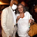 _DSC5902 - Gilberto Gil e Rosiska Darcy de Oliveira - ABL - DEZ 2022- CG